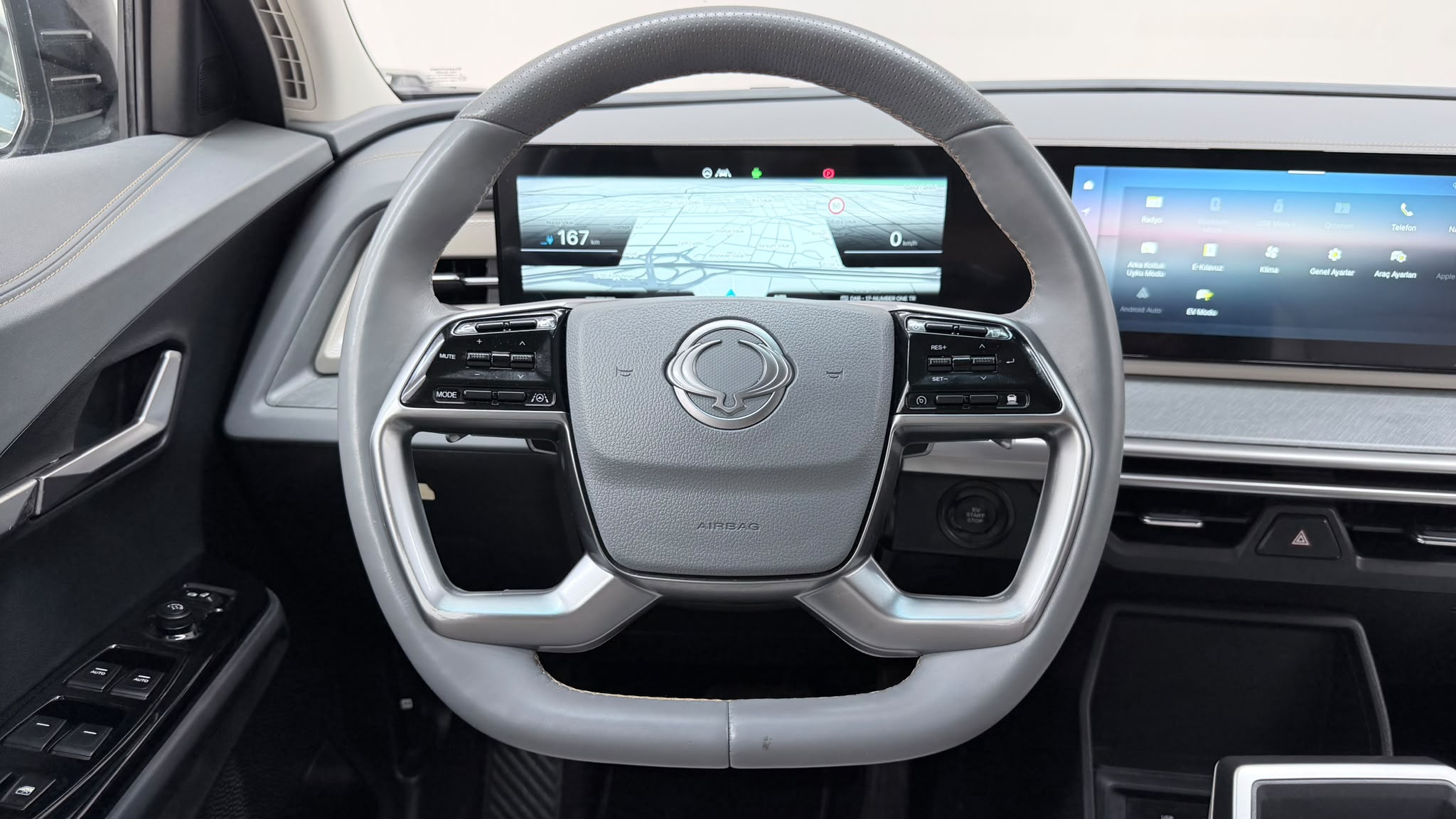 KGMOBILITY TORRES 10